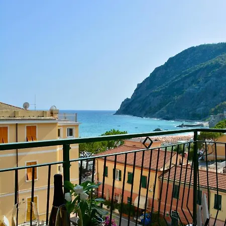 招待所 Monterosso *