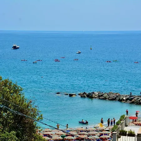 Monterosso Gasthuis Monterosso al Mare