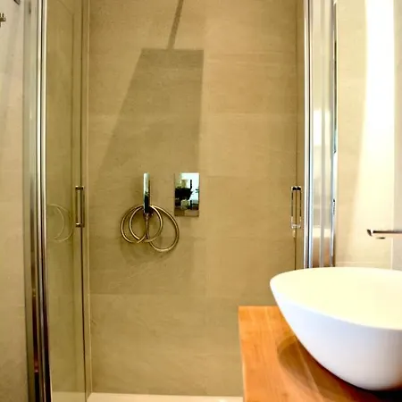 بيت ضيافة Monterosso 4*