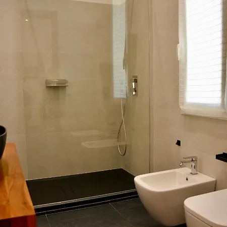 بيت ضيافة Monterosso 4*