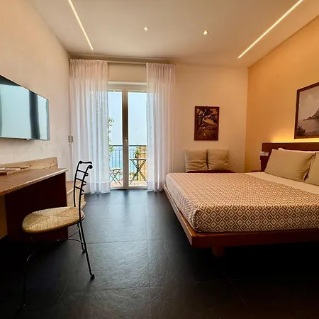 Monterosso 蒙特罗索阿尔马雷