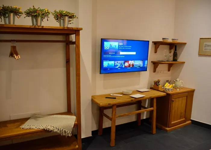 Monterosso 4* Monterosso al Mare