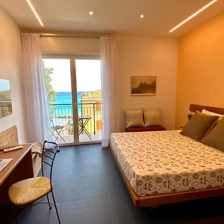 Affittacamere Monterosso Monterosso al Mare