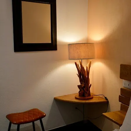 Monterosso Guest house 4*