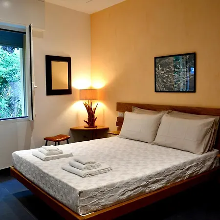 Guest house Monterosso